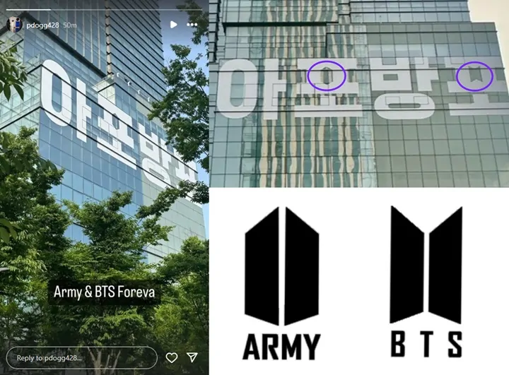 Produser BTS Pamer Postingan Mengejutkan Jelang Ulang Tahun Grup ke-11