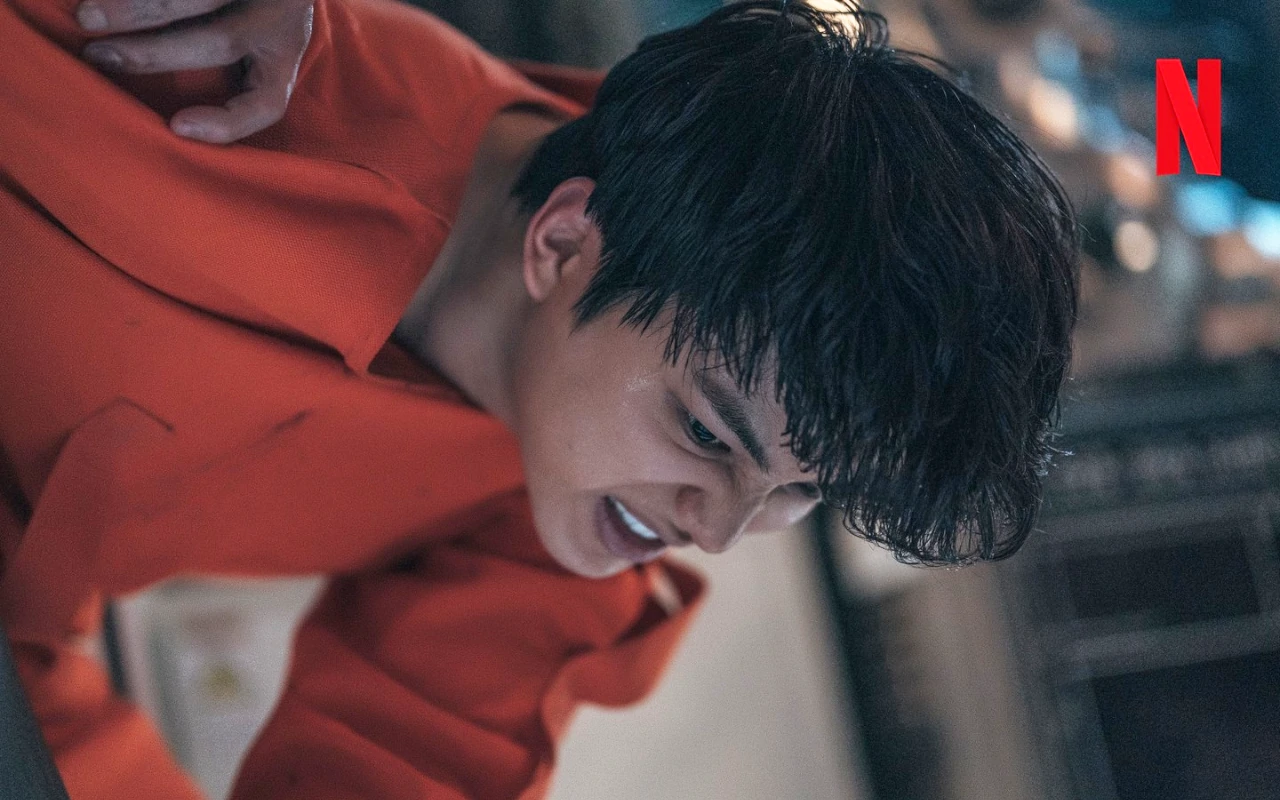 Netflix Rilis Petunjuk Nasib Song Kang dkk di 'Sweet Home 3'