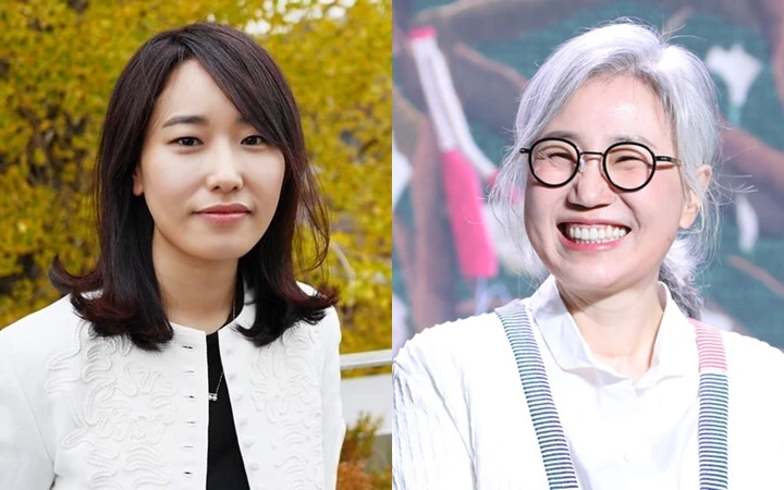 Drama Karya Penulis Kim Eun Sook vs Park Ji Eun Mendadak Dibandingkan