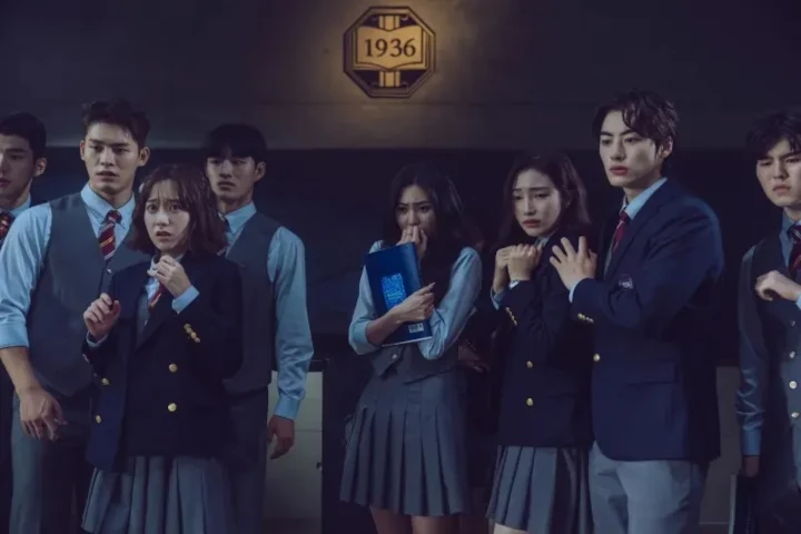 \'Hierarchy\' Tuai Pro Kontra Imbas Tidak Realitis Gambarkan Kehidupan Anak SMA di Korea