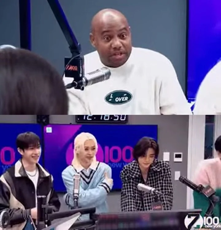 Stray Kids Bak Tegaskan Kolaborasi dengan Charlie Puth karena Permintaan Agensi