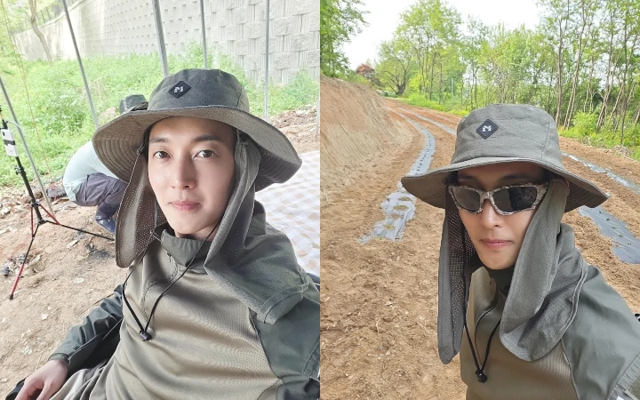 Agensi Kim Hyun Joong Aktor ‘Boys Over Flowers’ Buka Suara Terkait Tuduhan Tipu Fans