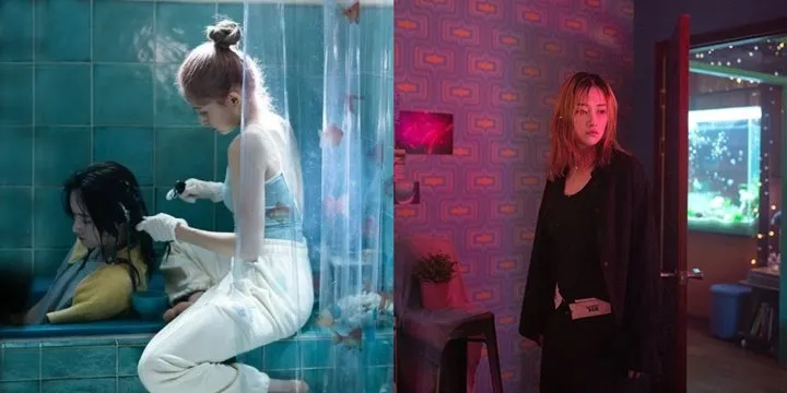 ENHYPEN Gaet Pacar Jeon Jong Seo \'Ballerina\' untuk Film Pendek di Album Mendatang