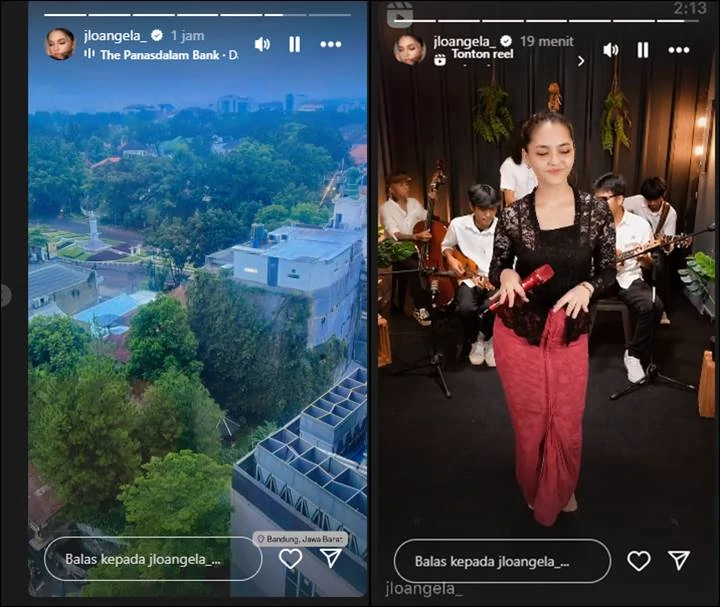 Instagram