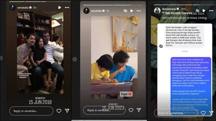 Instagram