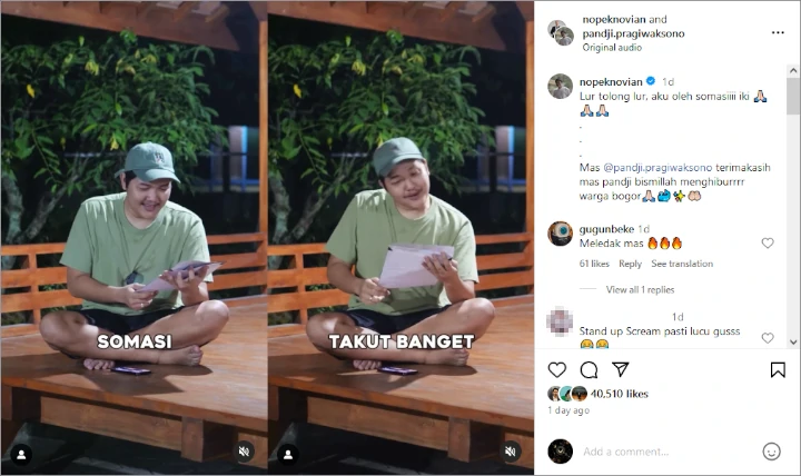 Instagram