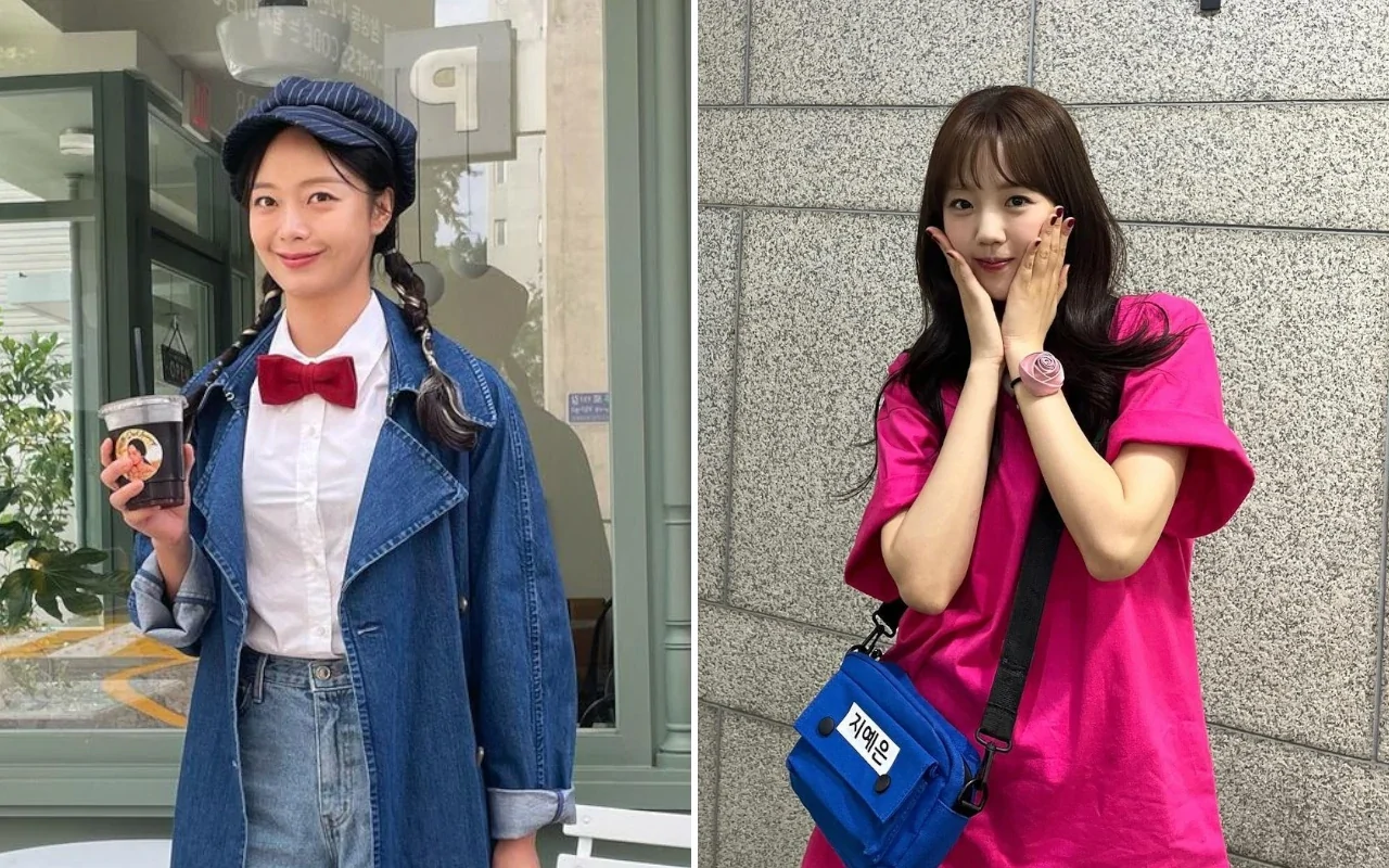 Jeon So Min Kembali Dikaitkan 'Running Man' Imbas Ji Ye Eun Jadi Bintang Tamu
