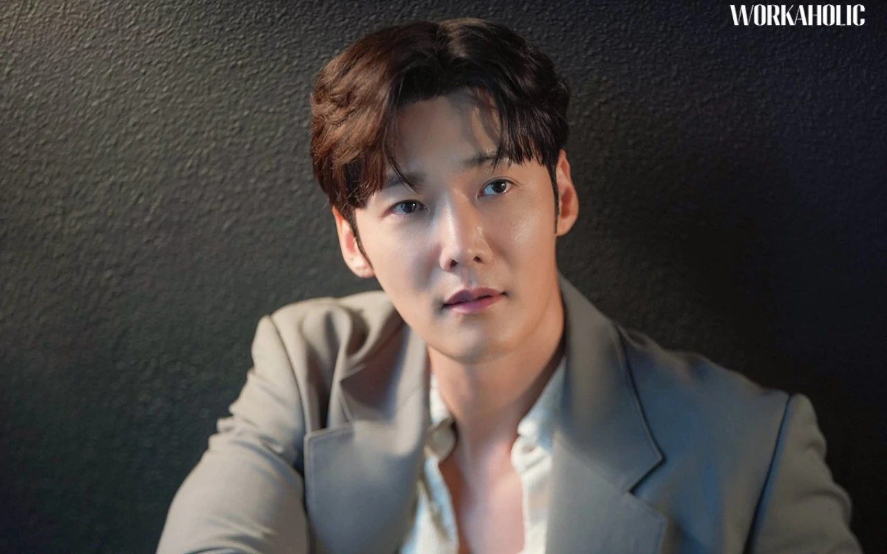 Choi Jin Hyuk Kenang Pernah Jadi Selingkuhan Cewek