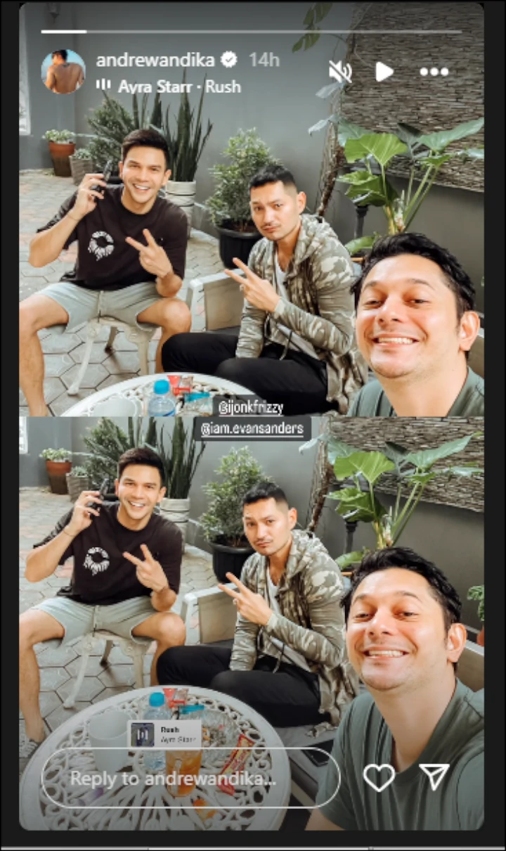 Instagram