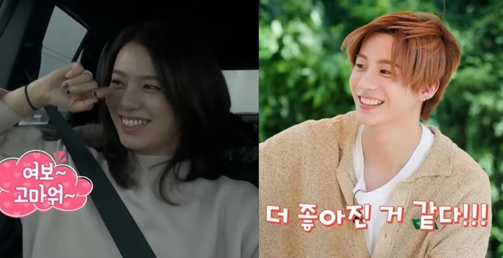 Visual Ibu Anton RIIZE Dibilang Mirip Suzy & Han Hyo Joo