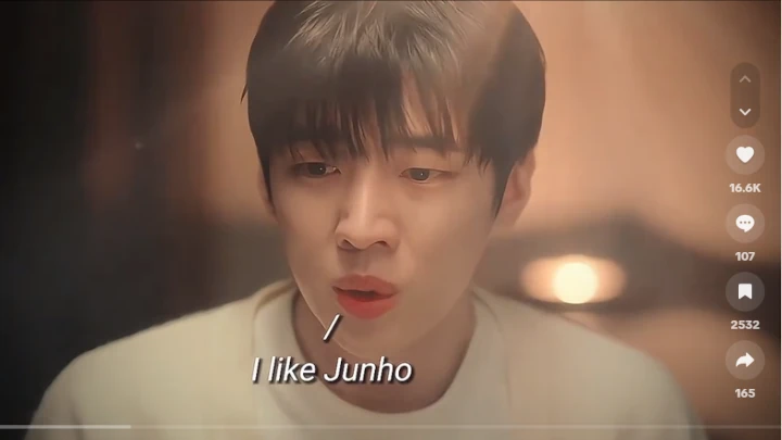 Jaechan DKZ Buat Syok Gegara Ngaku Gay di \'Bitter Sweet Hell\'