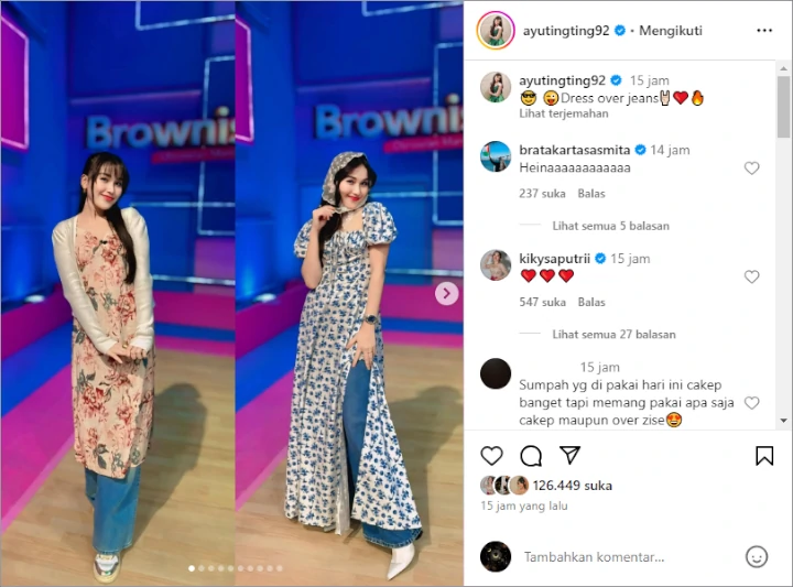 Instagram