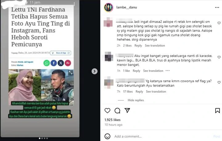 Instagram
