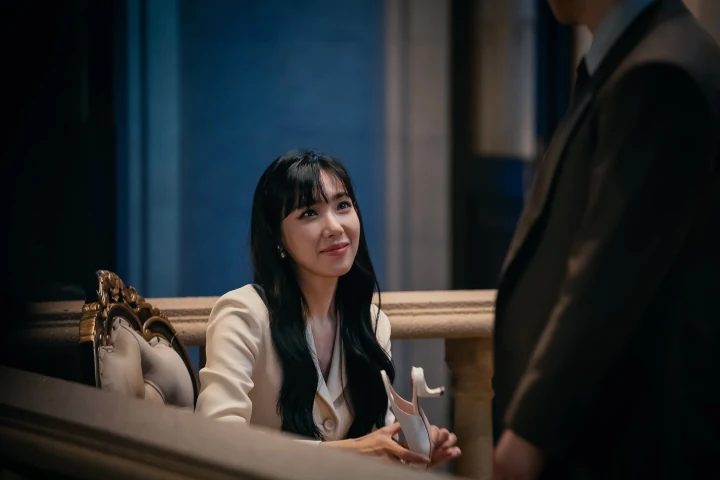 Tiffany SNSD Gak Masalah Peran Selingkuhan tapi Ada Syarat Khusus