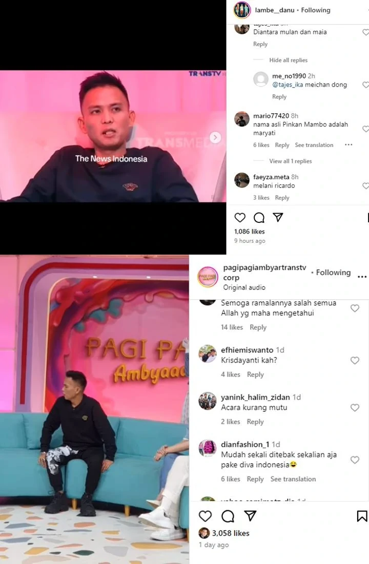 Instagram