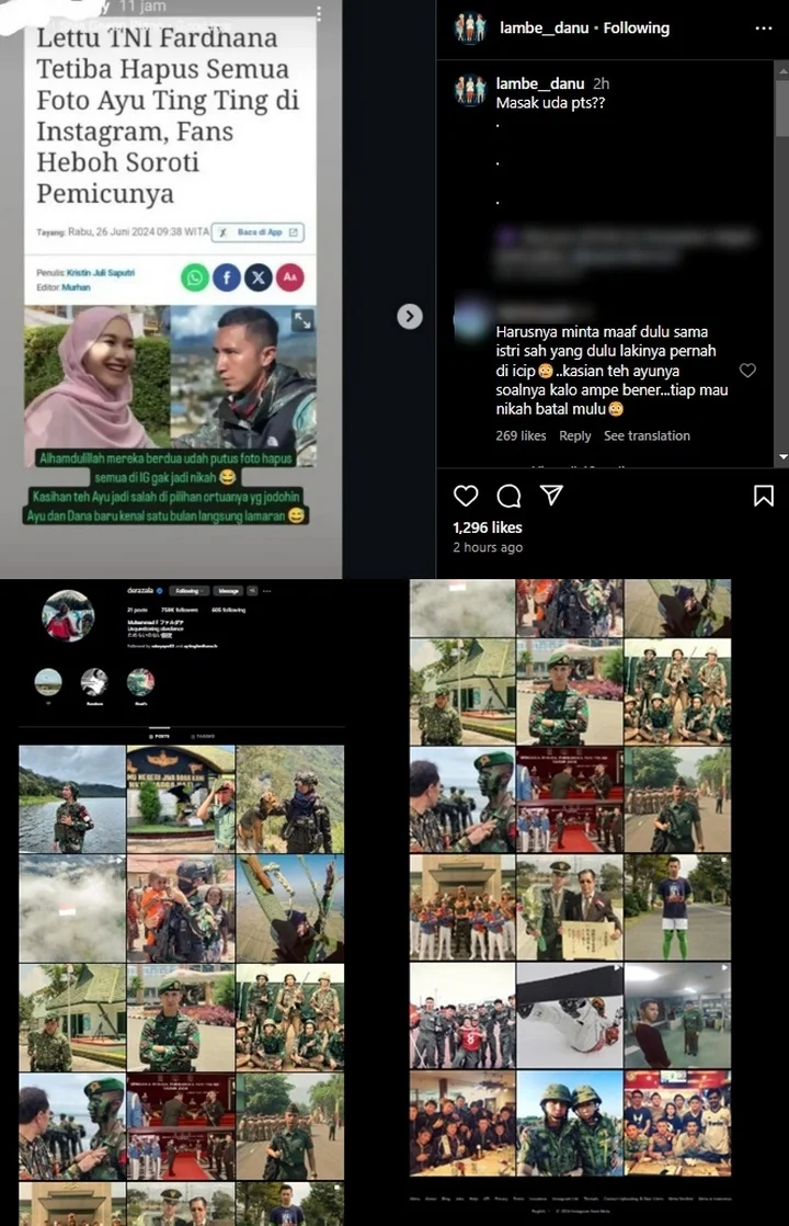 Instagram