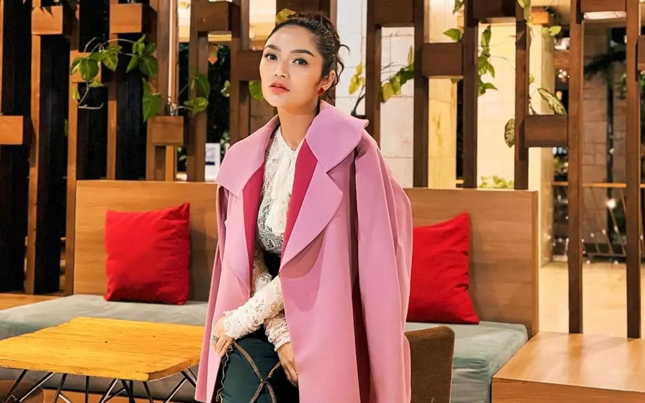 Siti Badriah Beri Peringatan ke Selebgram Cantik usai Baju Milik Stylist Pribadinya Dicuri