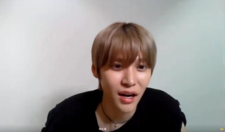 Ekspresi Syok Eunseok RIIZE Lihat Video Fans Langgar Hukum Jadi Perbincangan