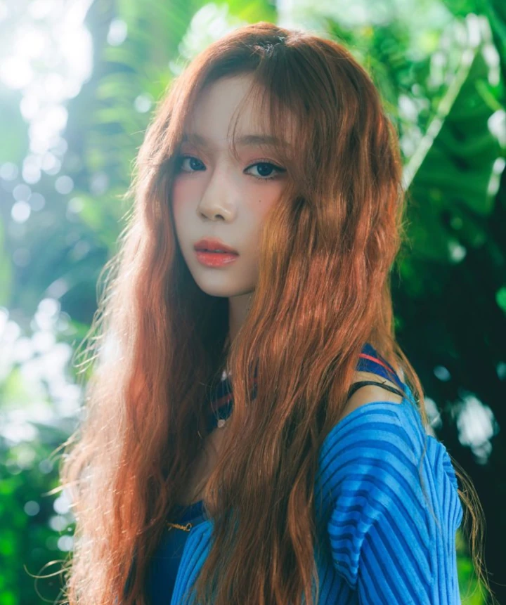 Popularitas Winter aespa sebelum Debut Digosipin Mantan Trainee