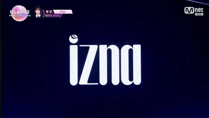 Line Debut Grup izna Jebolan \'I-LAND 2\' Tuai Beragam Reaksi