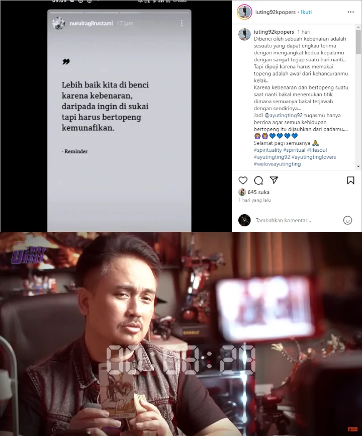 IG-YouTube