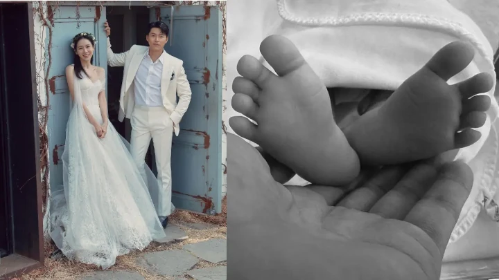 Son Ye Jin Akui Hidupnya Beda Drastis usai Menikahi Hyun Bin dan Punya Anak