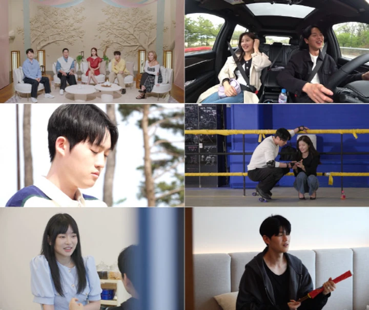 Program Kencan Dukun \'Possessed Love\' Dikritik Gegara Editing Berantakan