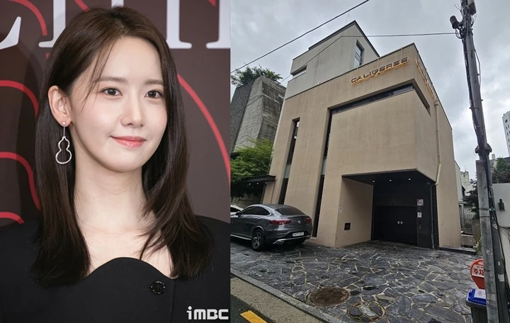 Harga Gedung Yoona SNSD Naik Pesat Capai Rp175 Miliar