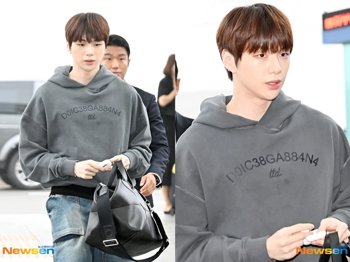 Visual Kang Daniel Bak Balik ke Era \'Produce\' usai Tutup Agensi