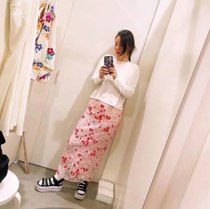 Rumor Min Hyo Rin Hamil Anak Kedua Taeyang BIGBANG Ditanggapi Agensi