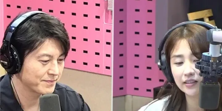 Park Ha Sun Sambat Frustrasi Ditinggal Ryu Soo Young Syuting di Luar Negeri