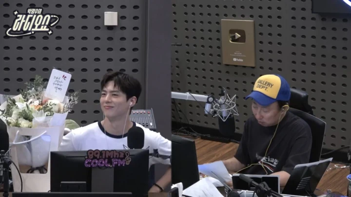 Park Bo Gum Bongkar Alasan Batal Jadi Idol padahal Lolos Audisi SM, JYP & YG