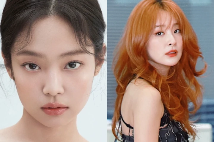 Alasan Permintaan Maaf Seulgi Red Velvet & Jennie BLACKPINK Tuai Beda Reaksi Dibongkar Jurnalis