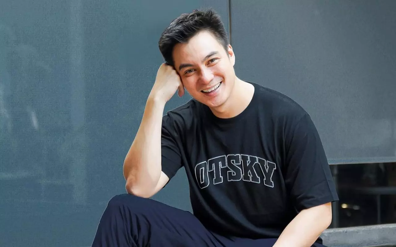 Baim Wong Pertanyakan Hukuman Mati untuk Koruptor kala Labeli Diri Bak Cawagub