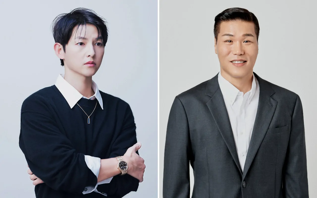 Song Joong Ki Hingga Seo Jang Hoon Divoting Punya Kehidupan Lebih Baik Pasca Cerai