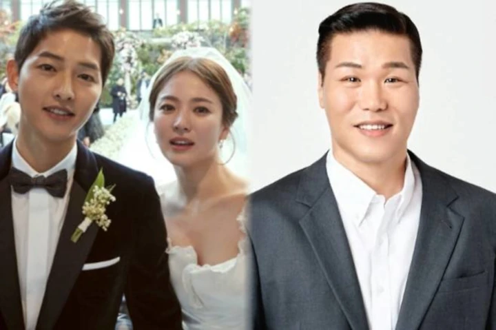 Song Joong Ki Hingga Seo Jang Hoon Divoting Punya Kehidupan Lebih Baik Pasca Cerai