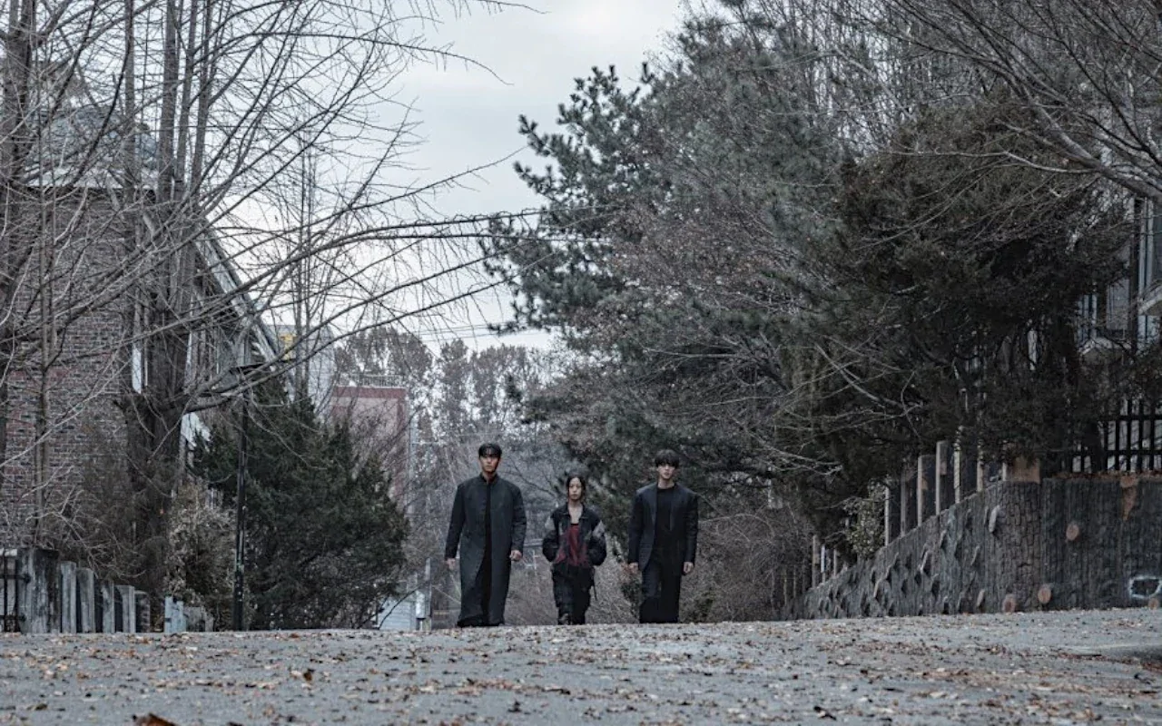 Ending Song Kang, Go Min Si & Lee Do Hyun 'Sweet Home 3' Banjir Komentar Puas