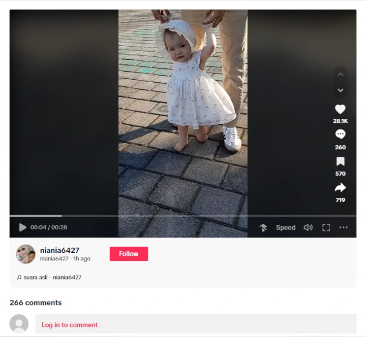 TikTok