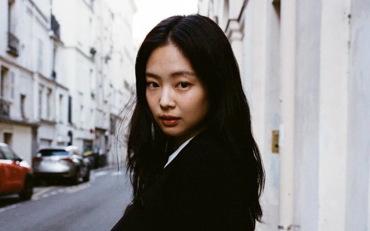 Wajah Jennie BLACKPINK Gak Dikenali Duo Aktor Senior Korea Selatan