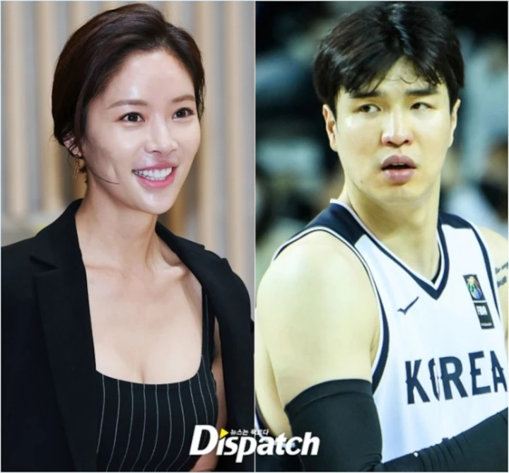 Wajah Ganteng Pacar Berondong Hwang Jung Eum usai Cerai Curi Fokus
