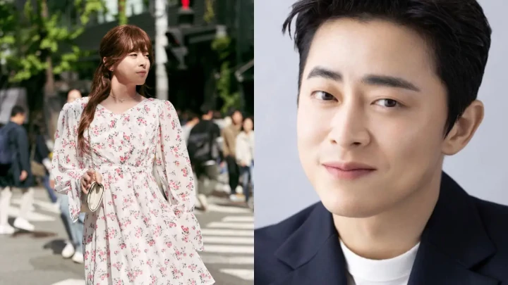 Jo Jung Suk Ungkap Reaksi Tak Terduga Gummy Sang Istri soal Dirinya Dandan Cewek