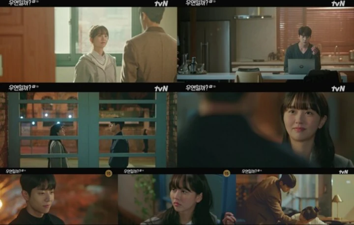 Siaran Perdana \'Serendipity\'s Embrace\' Catat Rating Tinggi Meski Total Episode Diprotes