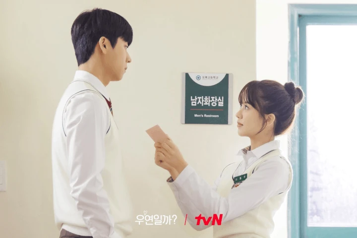 Drama Kim So Hyun \'Serendipity\'s Embrace\' Sudah Syuting Sejak 2 Tahun Lalu