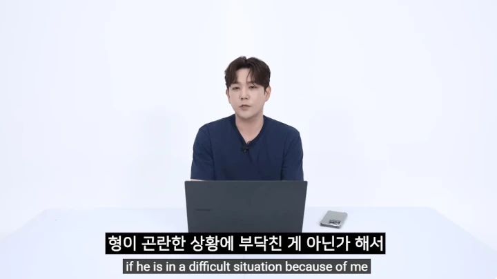 Kangin Klarifikasi Momen Dibela Leeteuk di Pernikahan Ryeowook Super Junior