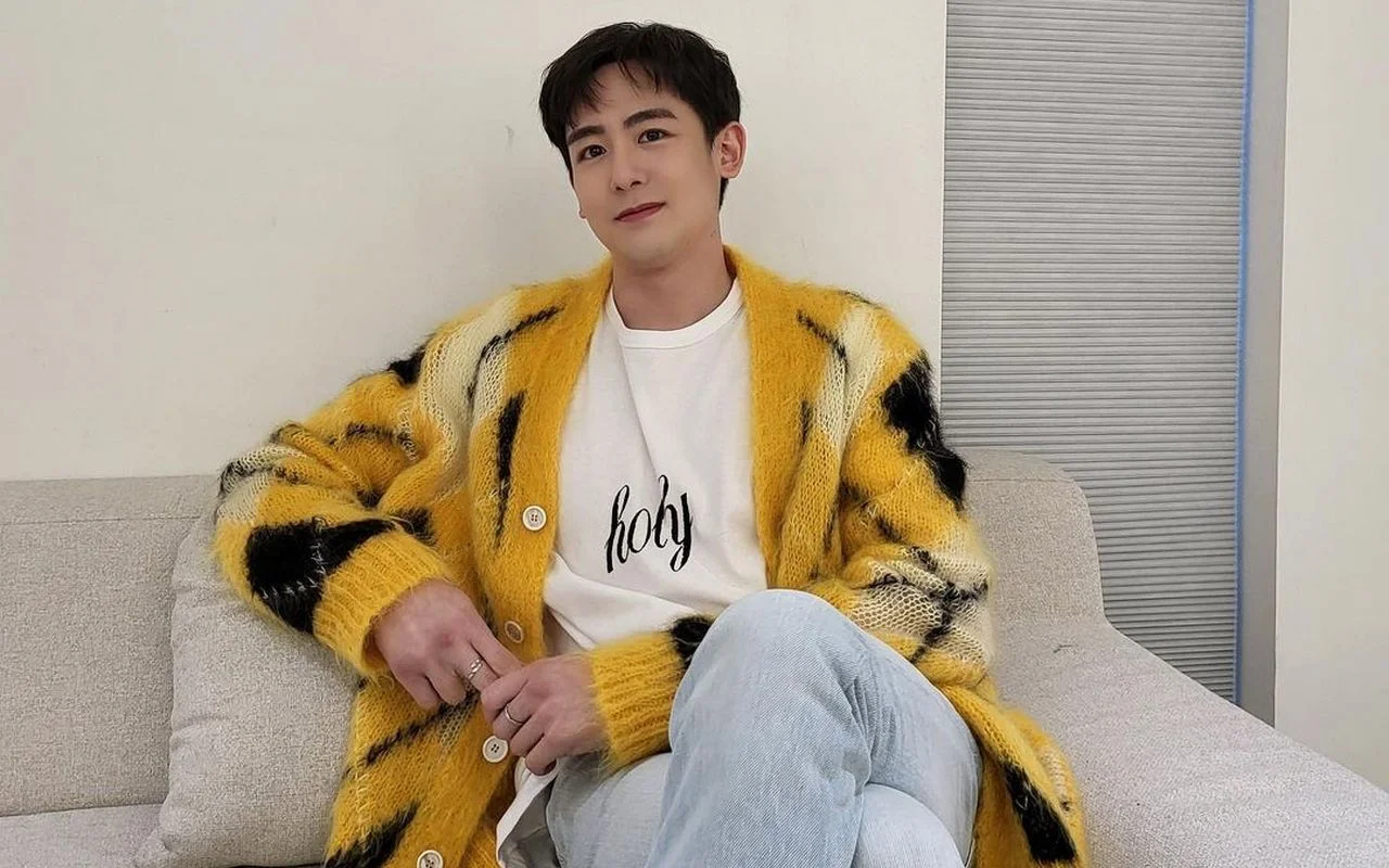 Adik Nichkhun 2PM Alami KDRT Mengerikan dari Eks Suami 