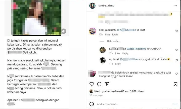 Instagram