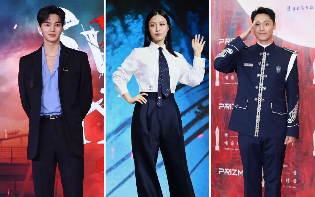 Adegan Penting Song Kang, Go Min Si dan Lee Do Hyun Dihapus Sutradara 'Sweet Home'