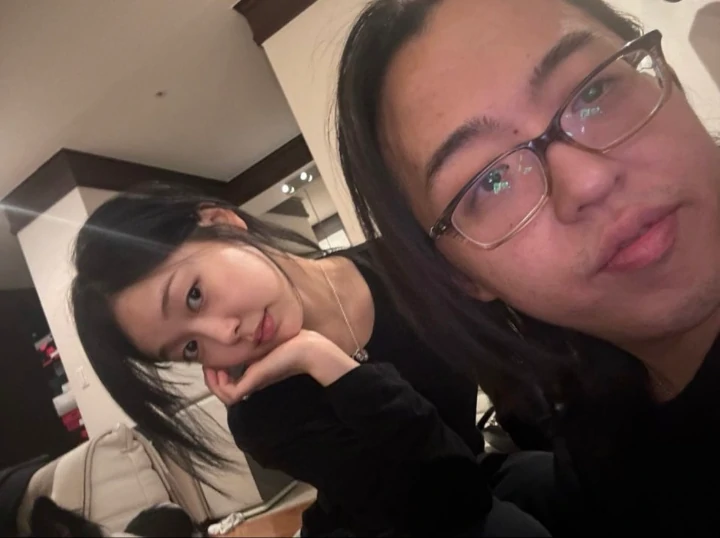 Meenoi Dicurigai Jadi Selingkuhan Penyanyi Leellamarz