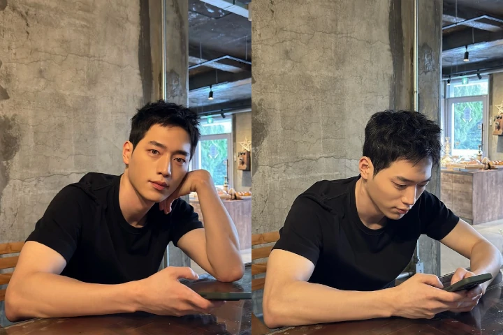 Seo Kang Joon Makin Diharapkan Comeback usai Pamer Perubahan Fisiknya