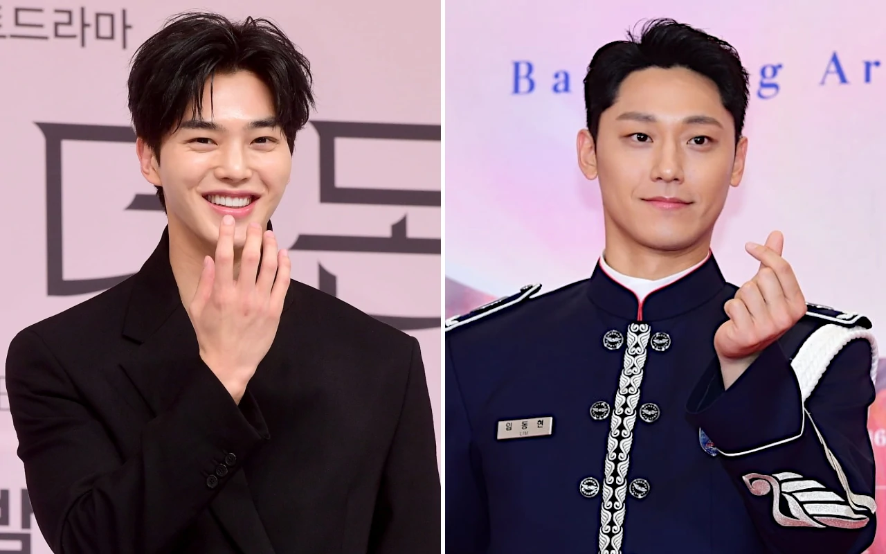 Attitude Beda Song Kang & Lee Do Hyun saat Bintangi 'Sweet Home 3' Dibongkar Sutradara